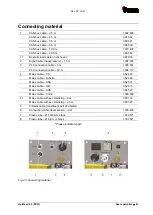 Предварительный просмотр 81 страницы Gema OptiFeed 4.0 PP07 Operating Instructions Manual