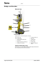 Preview for 16 page of Gema OptiFeed B FPS19 Translation Of The Original Operating Instructions