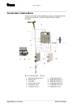 Предварительный просмотр 24 страницы Gema OptiFlex Pro B Spray Operating Instructions And Spare Parts List