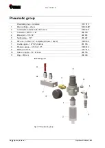 Предварительный просмотр 68 страницы Gema OptiFlex Pro Base Kit Quick Reference Manual