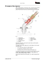 Preview for 11 page of Gema OptiFlow IG07-PA Operating Instructions And Spare Parts List