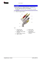 Preview for 16 page of Gema OptiFlow IG07-PA Operating Instructions And Spare Parts List