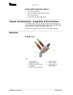 Предварительный просмотр 10 страницы Gema OptiFlow IG07 Operating Instructions And Spare Parts List