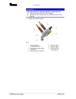 Предварительный просмотр 16 страницы Gema OptiFlow IG07 Operating Instructions And Spare Parts List