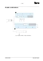 Предварительный просмотр 41 страницы Gema OptiGun GA03-E Operating Instructions And Spare Parts List