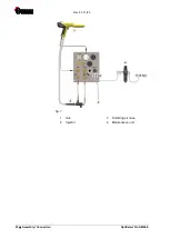 Предварительный просмотр 20 страницы Gema OptiSelect Pro GM04-E Operating Instructions And Spare Parts List