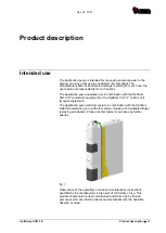 Preview for 11 page of Gema OptiSpray AP01.1-E Operating Instructions And Spare Parts List