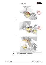 Preview for 39 page of Gema OptiSpray AP01.1-E Operating Instructions And Spare Parts List