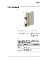 Preview for 13 page of Gema OptiSpray AP01.1 Operating Instructions Manual