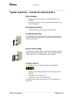 Preview for 16 page of Gema OptiSpray AP01.1 Operating Instructions Manual