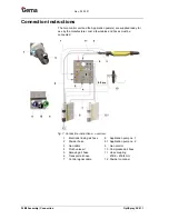 Preview for 20 page of Gema OptiSpray AP01.1 Operating Instructions Manual