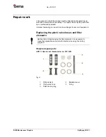 Preview for 30 page of Gema OptiSpray AP01.1 Operating Instructions Manual