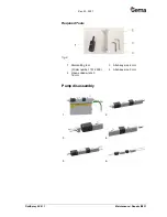 Preview for 31 page of Gema OptiSpray AP01.1 Operating Instructions Manual