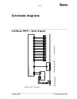 Предварительный просмотр 33 страницы Gema OptiSpray DPP01 Operating Instructions And Spare Parts List