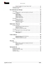 Preview for 4 page of Gema PH300 Operating Instructions And Spare Parts List