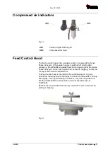 Preview for 11 page of Gema PH300 Operating Instructions And Spare Parts List