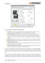 Предварительный просмотр 14 страницы GEMAC CANalarm User Manual