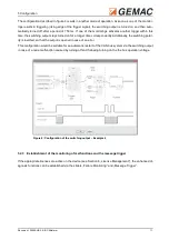 Предварительный просмотр 16 страницы GEMAC CANalarm User Manual