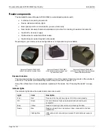 Preview for 13 page of Gemalto AT9000 MK2 User Manual