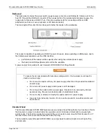 Preview for 14 page of Gemalto AT9000 MK2 User Manual