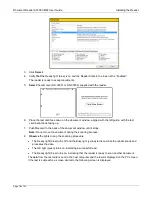 Preview for 19 page of Gemalto AT9000 MK2 User Manual