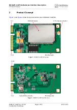 Preview for 9 page of Gemalto Cinterion BGS2-W miniPCIe Hardware Interface Description