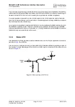 Preview for 17 page of Gemalto Cinterion BGS2-W miniPCIe Hardware Interface Description