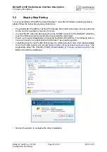 Preview for 21 page of Gemalto Cinterion BGS2-W miniPCIe Hardware Interface Description