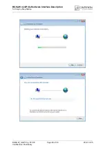 Preview for 30 page of Gemalto Cinterion BGS2-W miniPCIe Hardware Interface Description