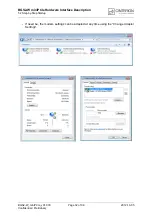 Preview for 32 page of Gemalto Cinterion BGS2-W miniPCIe Hardware Interface Description