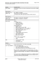 Preview for 18 page of Gemalto Cinterion BGS5T USB Hardware Interface Overview