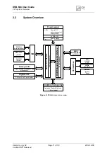 Preview for 11 page of Gemalto CINTERION DSB-Mini User Manual