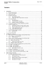 Preview for 3 page of Gemalto Cinterion EHS6 Command Manual