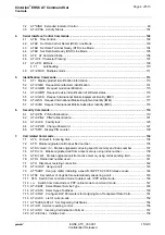 Preview for 4 page of Gemalto Cinterion EHS6 Command Manual