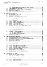 Preview for 5 page of Gemalto Cinterion EHS6 Command Manual