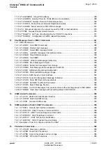 Preview for 7 page of Gemalto Cinterion EHS6 Command Manual