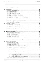 Preview for 8 page of Gemalto Cinterion EHS6 Command Manual