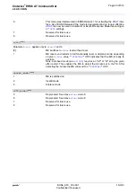 Preview for 40 page of Gemalto Cinterion EHS6 Command Manual