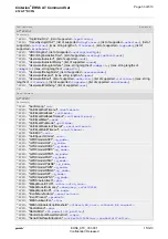 Preview for 53 page of Gemalto Cinterion EHS6 Command Manual