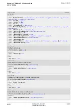 Preview for 54 page of Gemalto Cinterion EHS6 Command Manual