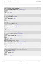 Preview for 55 page of Gemalto Cinterion EHS6 Command Manual