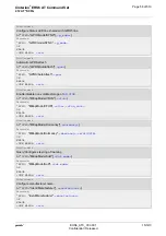 Preview for 58 page of Gemalto Cinterion EHS6 Command Manual