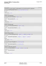 Preview for 62 page of Gemalto Cinterion EHS6 Command Manual