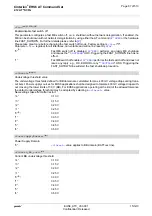 Preview for 67 page of Gemalto Cinterion EHS6 Command Manual