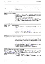 Preview for 69 page of Gemalto Cinterion EHS6 Command Manual