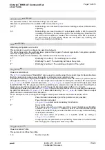 Preview for 76 page of Gemalto Cinterion EHS6 Command Manual