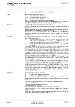 Preview for 93 page of Gemalto Cinterion EHS6 Command Manual