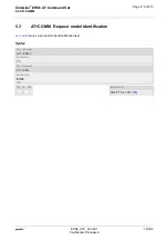 Preview for 115 page of Gemalto Cinterion EHS6 Command Manual