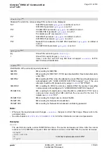 Preview for 131 page of Gemalto Cinterion EHS6 Command Manual