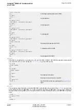 Preview for 132 page of Gemalto Cinterion EHS6 Command Manual